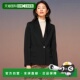 女士西服BW30JM15CT001纪梵希外套西装 1h可退 欧洲直邮GIVENCHY