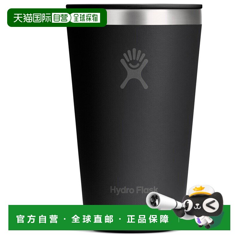 香港直邮HYDRO FLASK 户外水瓶/水袋/水杯 5321973BLACKII CO图片