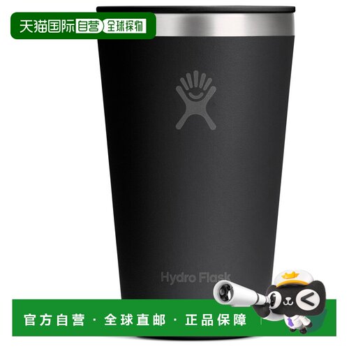 香港直邮HYDRO FLASK 户外水瓶/水袋/水杯 5321973BLACKII CO