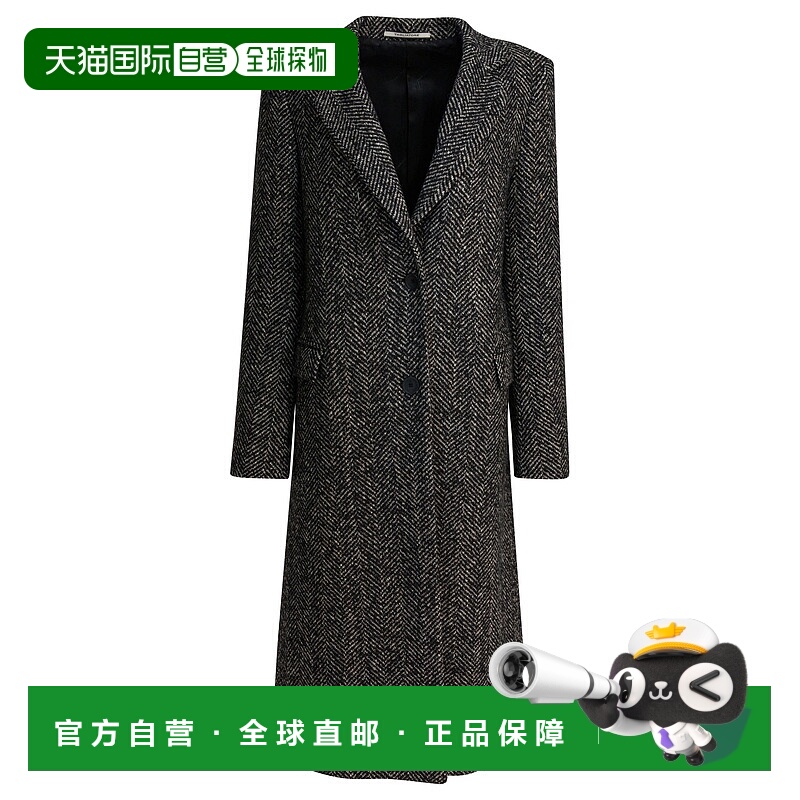 1h可退 欧洲直邮tagliatore 女士 大衣