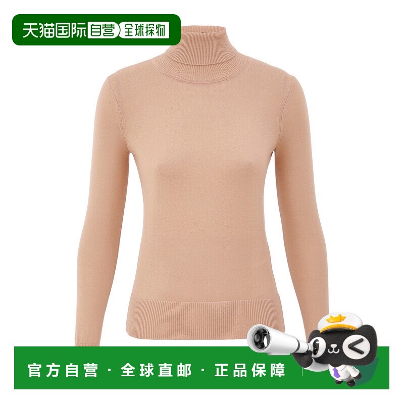 香港直邮Zimmermann 针织衫长袖毛衣 8108TF25R
