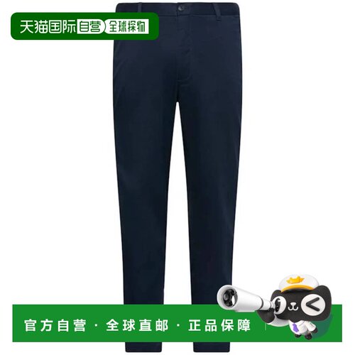 香港直邮CalvinKlein卡尔文 克莱恩男士长裤 支付后1h可退