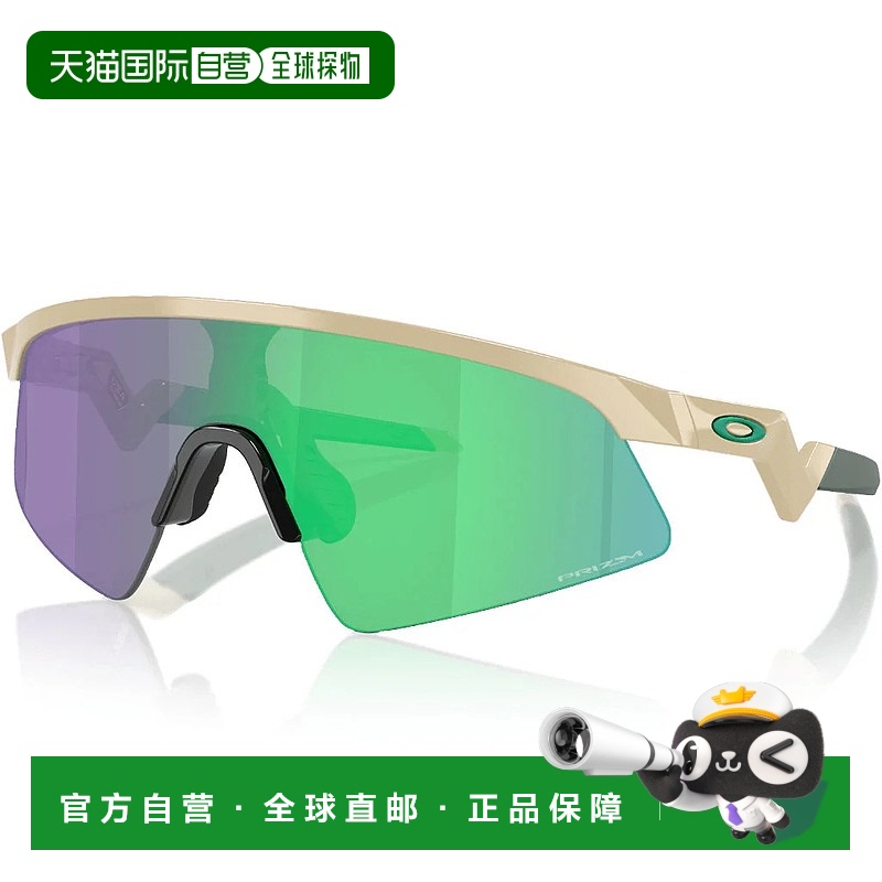 1h可退 欧洲直邮oakley 少男 太阳镜