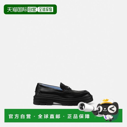 欧洲直邮VERSACE 范思哲 25秋冬 1017363-1A12298_1B00P 男士 商