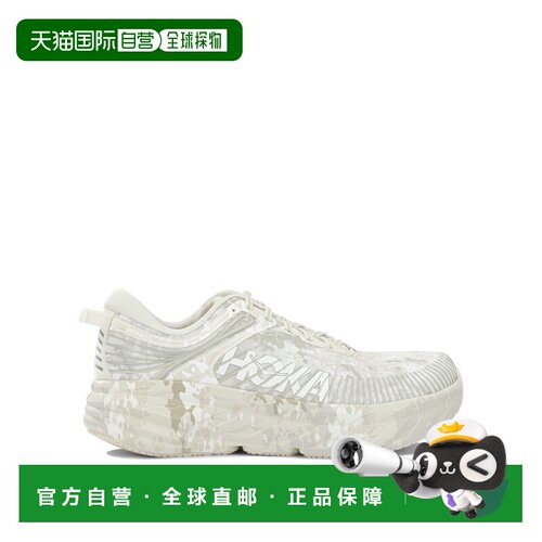 香港直邮HOKA ONE ONE 男士运动鞋 1183211TLF AW【付后1h可退】