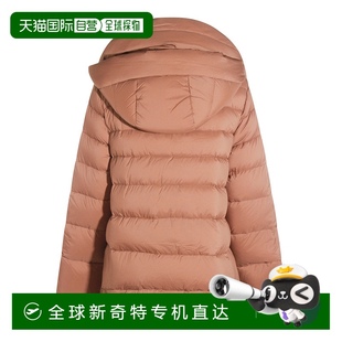 1h可退 羽絨服 女士 歐洲直郵moorer