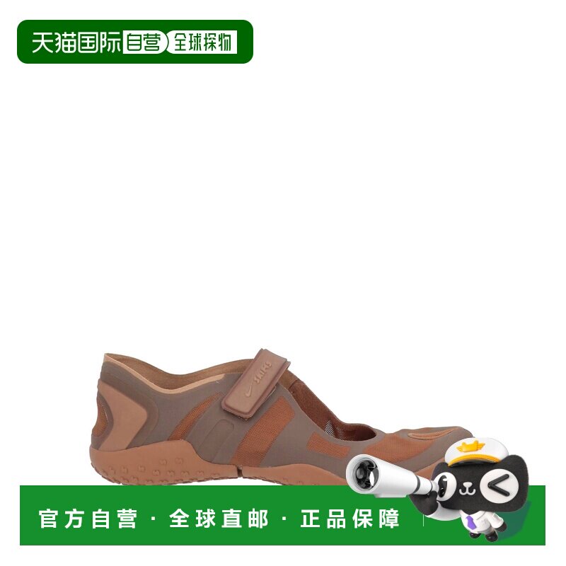 1h可退 香港直邮Nike 耐克 女士 芭蕾舞鞋 brown棕色 舒适时尚