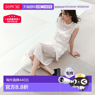 自营欧洲直邮UGG Ascot男士羊毛黑色厚底一脚蹬拖鞋