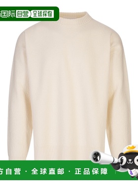 香港直邮Jil Sander 长袖毛衣 J21GP0003J14603