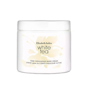 欧洲直邮Elizabeth Arden/伊丽莎白雅顿身体乳【纯白鸢尾】白茶经