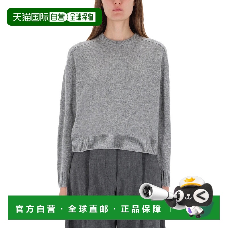 香港直邮THEORY 希尔瑞 女士 羊绒毛衣 O0818703PGM