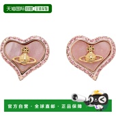 女士 1h可退 玫瑰 薇薇恩 韦斯特伍德 香港直邮Vivienne Westwood