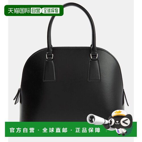 香港直邮TheRow/Nina女士托特包斜挎包单肩包手提【付后1h可退】