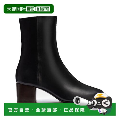 香港直邮LEMAIRE 女士靴子 FO0206LL0078099BK999 AW2026