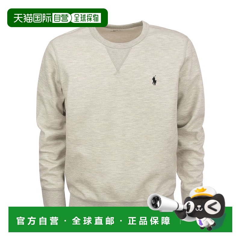 1h可退 香港直邮Polo Ralph Lauren Polo 拉夫 劳伦 男士 小马刺