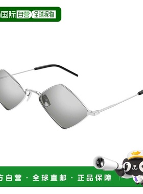 1h可退 香港直邮Saint Laurent 圣罗兰 女士 -sunglasses 太阳镜