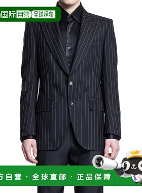 1h可退 香港直邮Tom Ford 汤姆 福特 男士 JHPP01WMP21 LB999 西