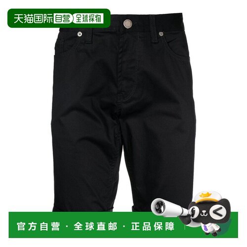 香港直邮EMPORIO ARMANI 男士短裤 8N1PA61NJ7Z0919 AW2025