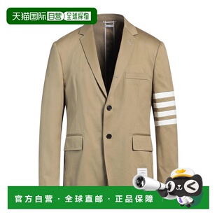 Browne 西装 汤姆 男士 外套 布朗 香港直邮Thom