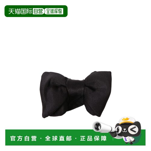 Tom Ford 蝴蝶结领结 SRL002SPS04