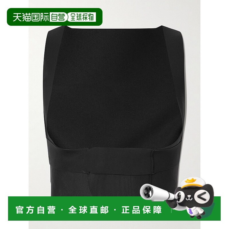 1h可退 香港直邮SKIMS 女士 Body Posture Trainer - Onyx 背心 D