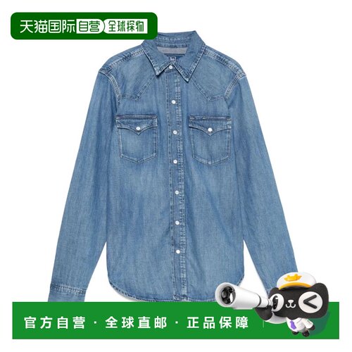 香港直邮polo ralph lauren 女士 衬衫