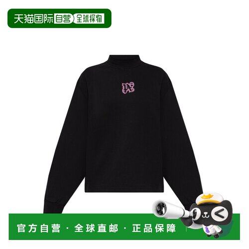 香港直邮PALM ANGELS 女士卫衣 PWBA05CF25FLE00310支付后1h可退