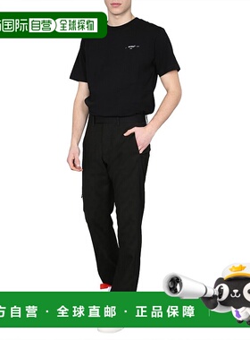 1h可退 欧洲直邮OFF-WHITE 男士休闲裤 OMCA114_R20G400011000