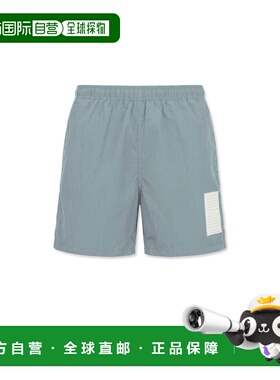 1h可退 香港直邮STONE ISLAND 男士短裤 L1S15B100005S0X29V004A