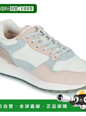 欧洲直邮HOFF  女鞋 春夏 低帮板鞋 SAINT LOUIS运动鞋新款