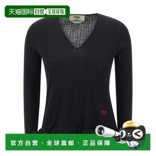 针织衫 欧洲直邮fendi 女士