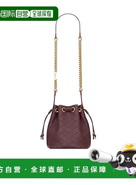 香港直邮Saint Laurent CASSANDRE 水桶包 8408861EL07斜挎包