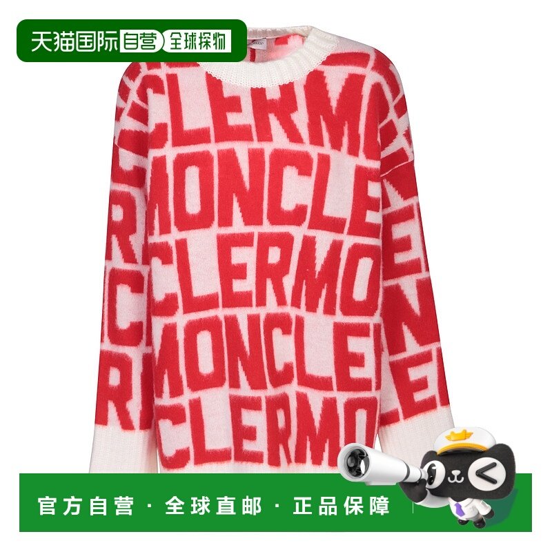 欧洲直邮moncler 女士 毛衣针织衫,女装/女士精品,毛衣,淘宝优惠券,粉丝福利购,淘宝优惠卷