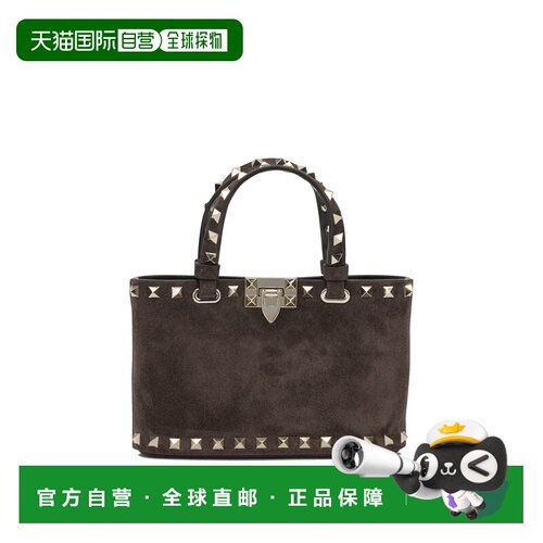 香港直邮VALENTINO GARAVANI 女士手拿包 9W2P0AT0K支付后1h可退