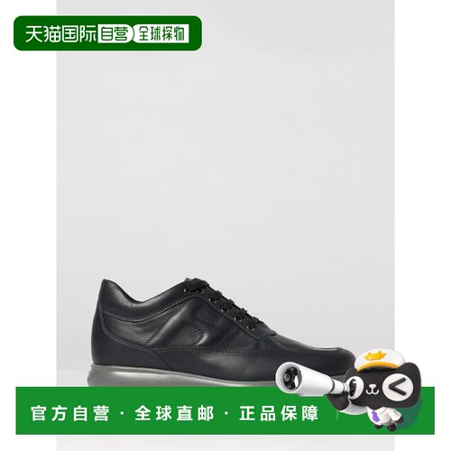 欧洲直邮HOGAN 男士运动鞋 HXM00N00010UDMU801 A【付后1h可退】