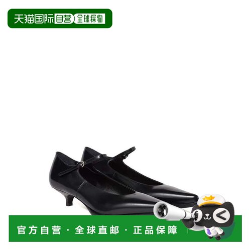 欧洲直邮MIU MIU 女士高跟鞋 5I317EA035F0002 AW【付后1h可退】