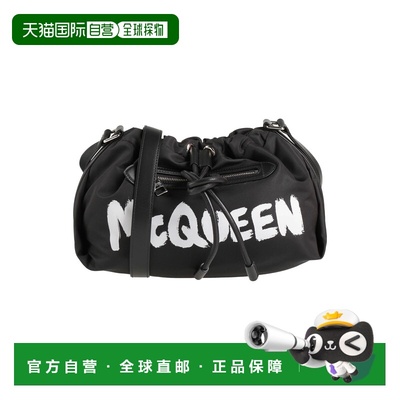 香港直邮mcqueen 亚历山大 麦昆 女士 Bags 斜挎包