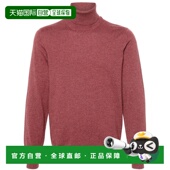 男士 1h可退 高领 布内罗 古奇拉利 香港直邮Brunello Cucinelli
