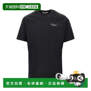 1h可退 香港直邮Givenchy 纪梵希 男士 GIVENCHY T恤 BM71NK13YSA