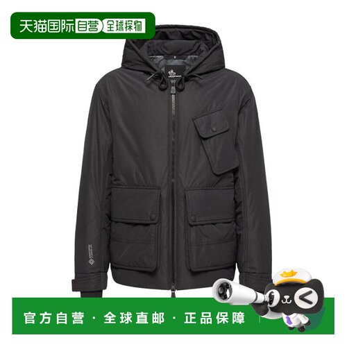 Moncler Ober 短款棉服 L20971A0001759876 【付后1h可退】夹克