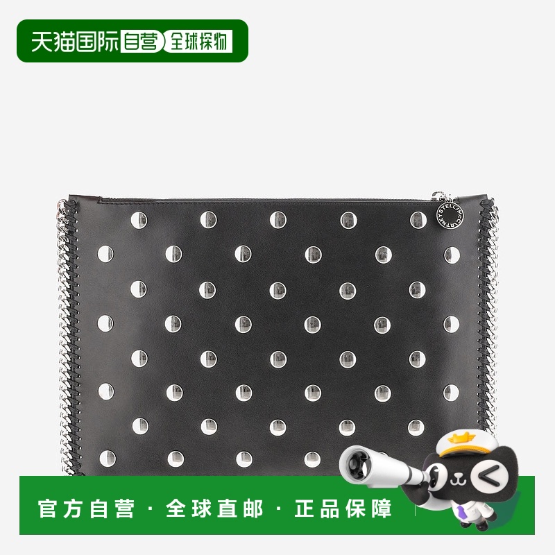1h可退 欧洲直邮STELLA MCCARTNEY 女士单肩包7B0112WP04471000