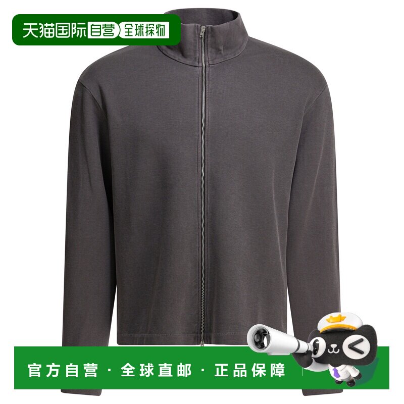 欧洲直邮our legacy 男士 帽衫运动夹克衫卫衣