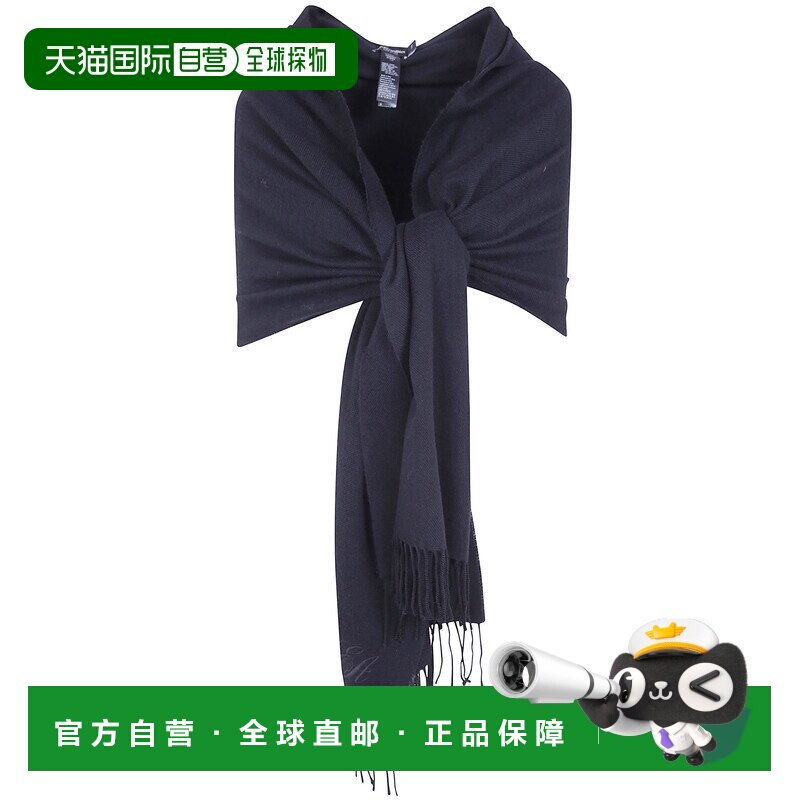 香港直邮EMPORIO ARMANI 女士围巾 EW004941AF269【付后1h可退】
