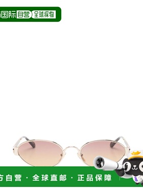 欧洲直邮chloe 女士 太阳镜