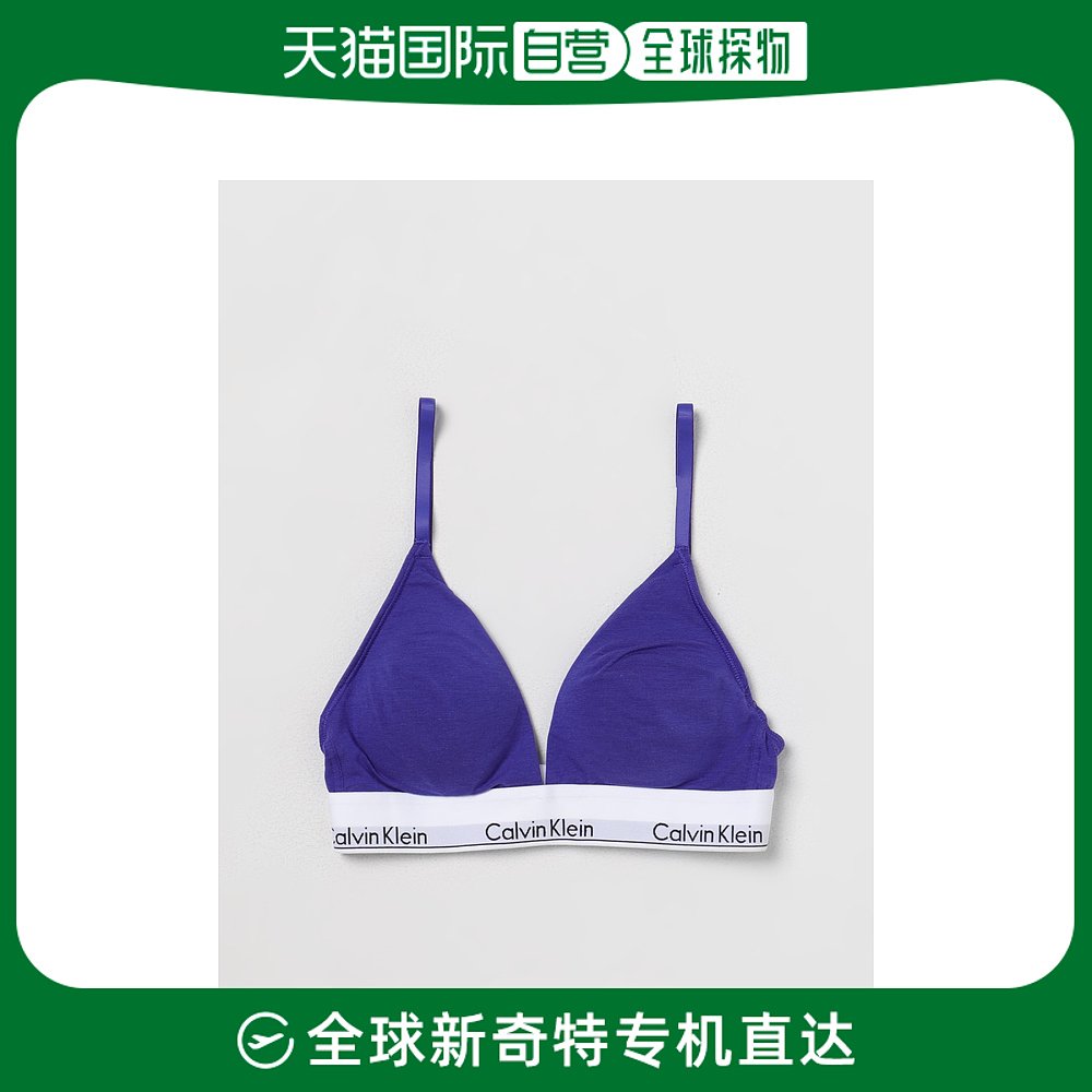 香港直邮Calvin Klein Underwear 女士Ck 女士内衣 女士内衣/男士内衣/家居服 文胸 原图主图