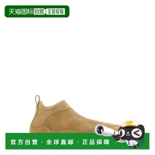 吉尔 Sander 桑达 男士 J32WS006 1h可退 Moon運動鞋 香港直邮Jil