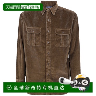 欧洲直邮ralph polo 1h可退 lauren 男士 衬衫