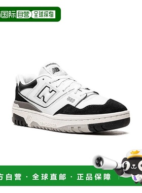 1h可退 欧洲直邮NEW BALANCE 男童运动鞋GSB550CABLACK