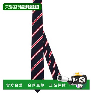 香港直邮Dior Ray Club CD 领带 61C1047B6020