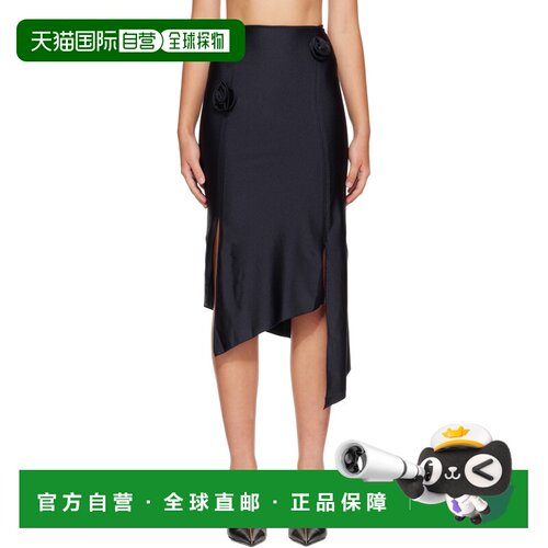 香港直邮Coperni女士中长裙 【付后1h可退】